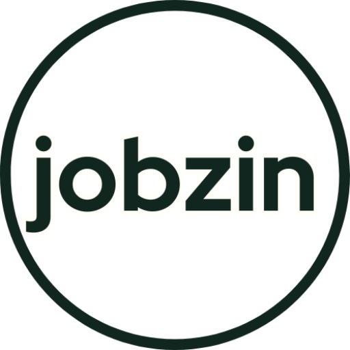 jobzin logo zonder zin