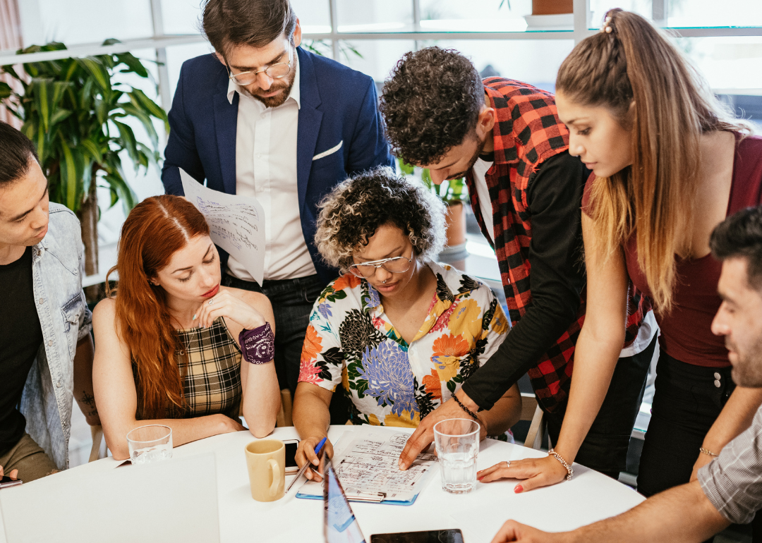 jobzin vacatures met zin, adviseurs comms