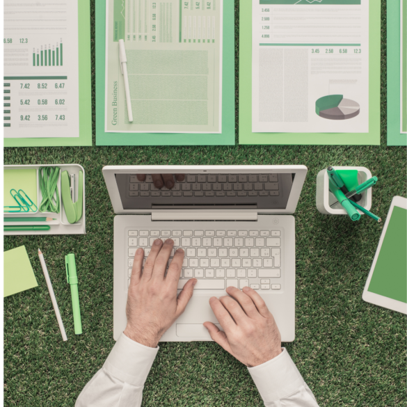 vacature jobzin.nl, groene duurzame en zinvolle vacatures